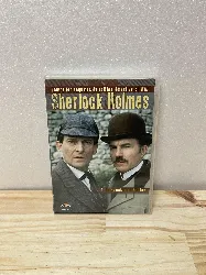 dvd sherlock holmes un scandale en boheme