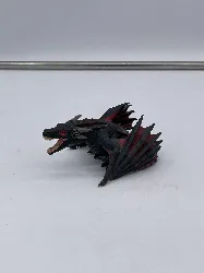 figurine titan wootbox game of thrones - drogon