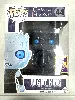 figurine funko pop game of thrones translucent night king