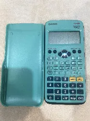 calculatrice casio fx-92