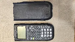 calculatrice texas instruments ti-82 advanced