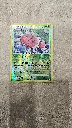 carte pokémon cherubi holographique 56/100