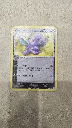 carte pokémon nidorino 35/101