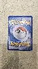 carte pokémon psykokwak holographique 87/127