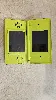 console nintendo ds lite verte