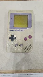 console nintendo gameboy classic dmg-01 avec tetris