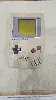 console nintendo gameboy classic dmg-01 avec tetris