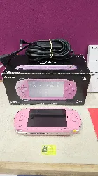 console sony psp street rose 1004