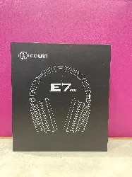 cowin e7 pro casque audio à réduction de bruit - noir