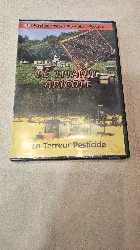 dvd dvd le titanic apicole - la terreur pesticide tome 1