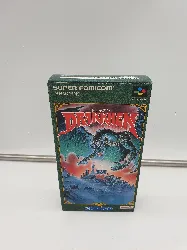 jeu nes drakkhen