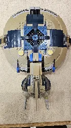 lego star wars - droid gunship - 75042