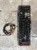 logitech gaming keyboard g710+ clavier gamer usb azerty