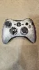 manette microsoft xbox sans fil microsoft pour microsoft xbox 360