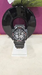 montre casio g-shockga-100cb 5081