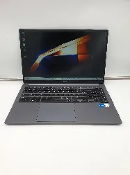 ordinateur portable samsung galaxy book4 15.6' i5 8go 256go