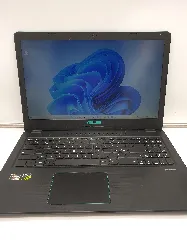 pc portable asus vivobook x570zd