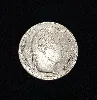 pièce 5 francs louis philippe 1 1843 argent 900 millième 25g