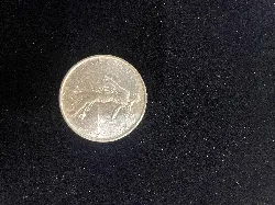 pièce 5 francs semeuse 1963 argent 835 millième 12g