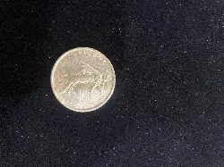 pièce 5 francs semeuse 1968 argent 835 millième 12g