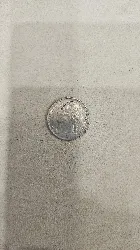 pièce américaine one dime 1978