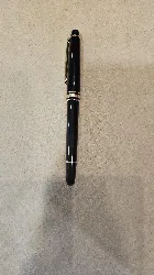 stylo montblanc meisterstuck stylo bille