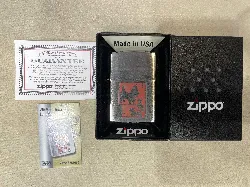 briquet zippo aa1060 scottie