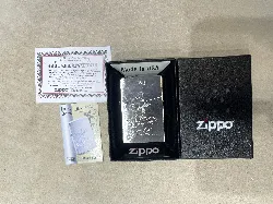 briquet zippo aa1110 hunter