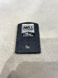 carte mémoire max mémory 16 mb pour playstation 2