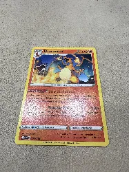 carte pokémon dracaufeu 001/015