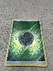 carte pokémon energie verte holo