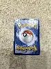 carte pokemon flotajou 041/182 reverse