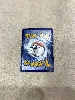 carte pokemon mora 161/167 reverse