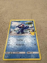 carte pokémon otaquin 23/25