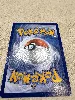 carte pokémon otaquin 23/25