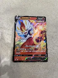 carte pokémon pyrobut v 044/264