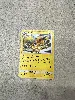 carte pokemon raichu 55/214