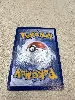 carte pokémon sepiatop sv17/sv94 holo