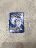 carte pokemon supporter 109/127 l'enquête de beladonis