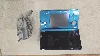 console nintendo 3ds bleu lagon