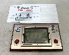 console nintendo game & watch parachute pr-21