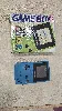 console nintendo gameboy color cgb-001