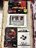 console nintendo mortal kombat snes super nintendo