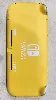 console nintendo switch lite jaune