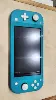 console nintendo switch lite turquoise