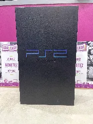 console sony playstation 2 ps2 fat avec une manette