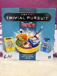 de societe hasbro trivial pursuit famille