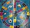 de societe hasbro trivial pursuit famille