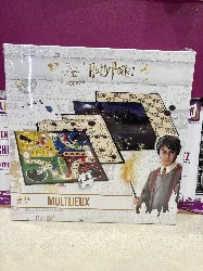 jeu enfants multijeux harry potter