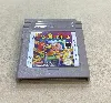 jeu game boy burgertime deluxe